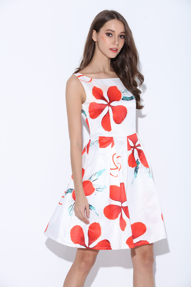 Petals frocks cheap