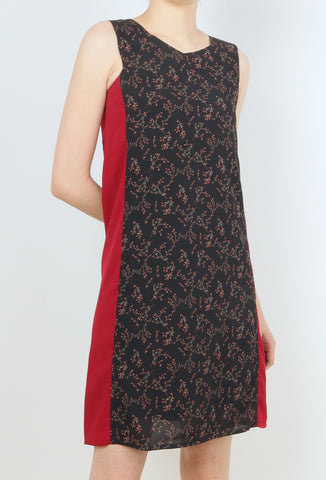 Block Side Dress