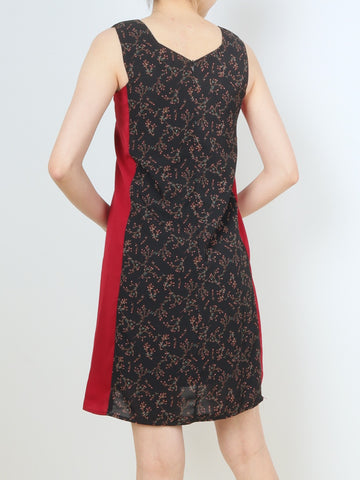 Block Side Dress