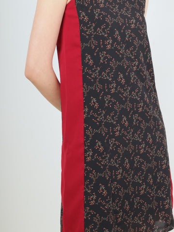 Block Side Dress