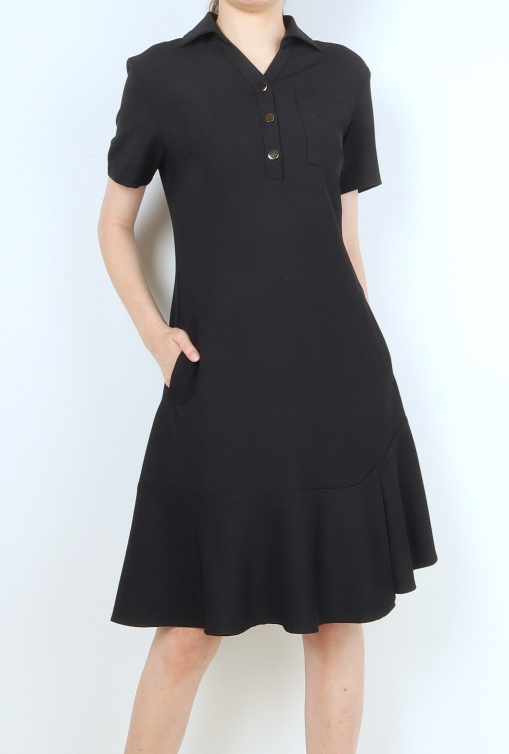 Charlotte Charm Dress