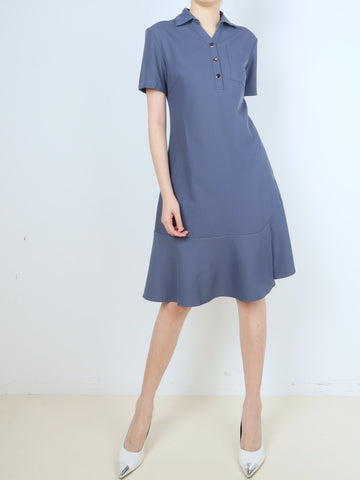 Charlotte Charm Dress