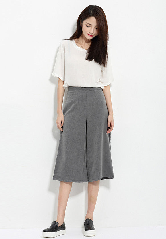 Tailor WL Pants - Ferlicious