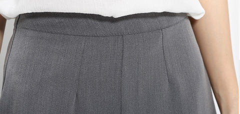 Tailor WL Pants - Ferlicious